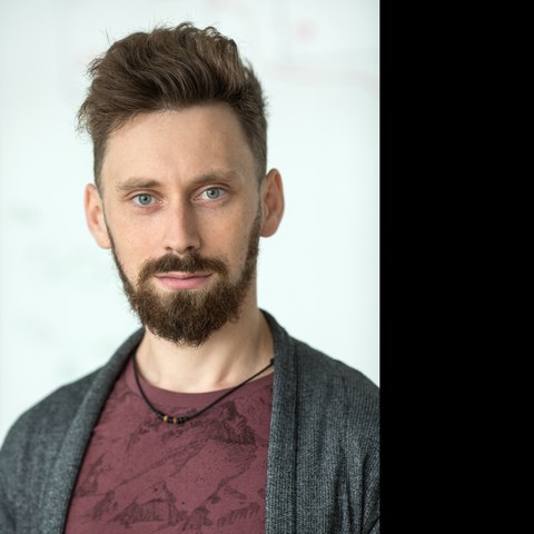 Алексей Шкор